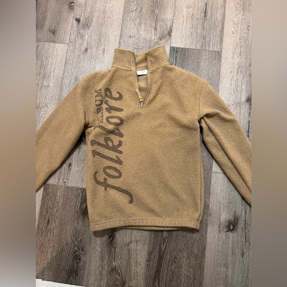 Tan Women's Jacket